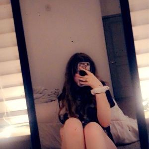 Meet your Posher, Kylie